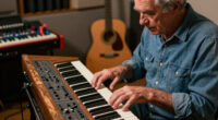 Blues Legend Latimore Age 86