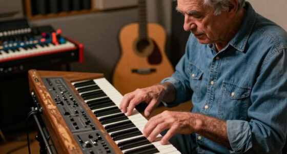 Blues Legend Latimore Age 86