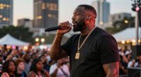 Busta Rhymes Surges In Global Coverage