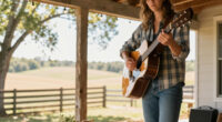 Country Music