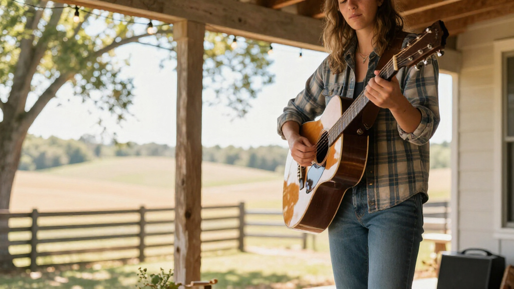 Country Music