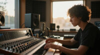 David Foster Surges In Global Coverage
