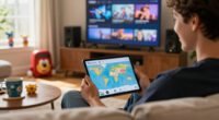 Disney Surges In Global Coverage