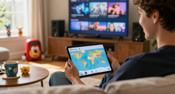 Disney Surges In Global Coverage