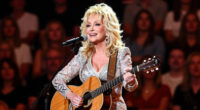 Dolly Parton