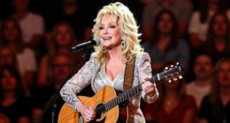 Dolly Parton