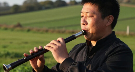 Fleadh Cheoil Surges In Global Coverage
