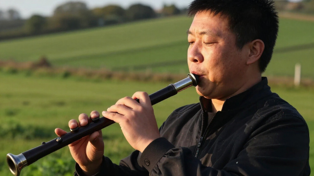 Fleadh Cheoil Surges In Global Coverage