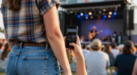 Garth Brooks Surges In Global Coverage
