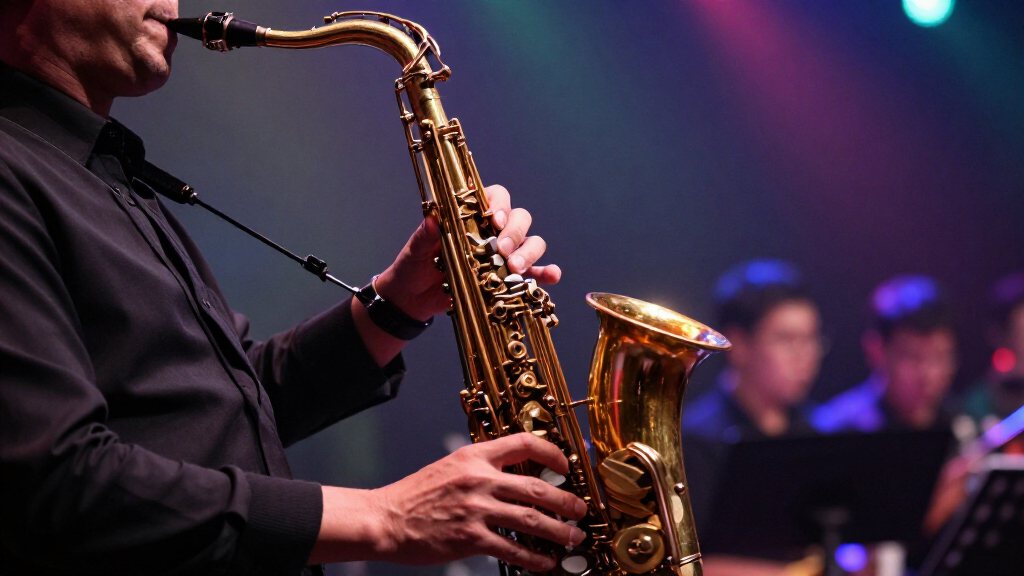 Hanoi Hosts International Jazz Festival 2026