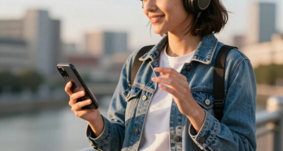 Jean Grae Surges In Global Coverage