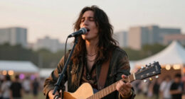 Jim Morrison Surges In Global Coverage