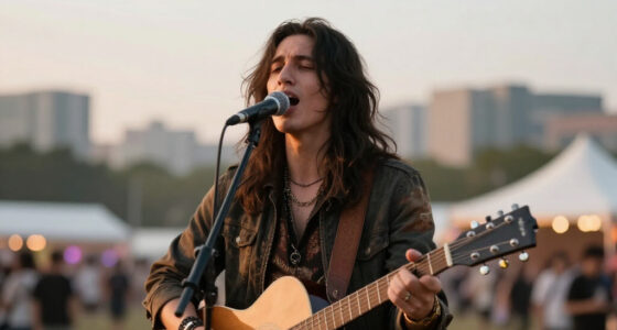 Jim Morrison Surges In Global Coverage