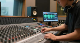 John Cage Surges In Global Coverage