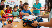 Lil Baby Back To School Fest Surges In Global Coverage