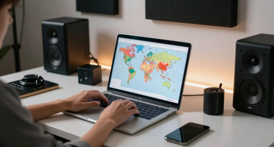 Marlo Hampton Surges In Global Coverage