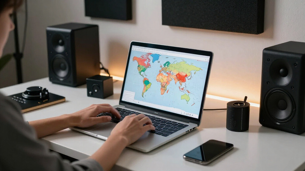 Marlo Hampton Surges In Global Coverage