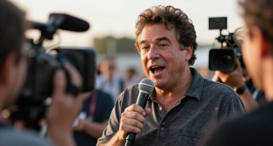 Martin Short Surges In Global Coverage