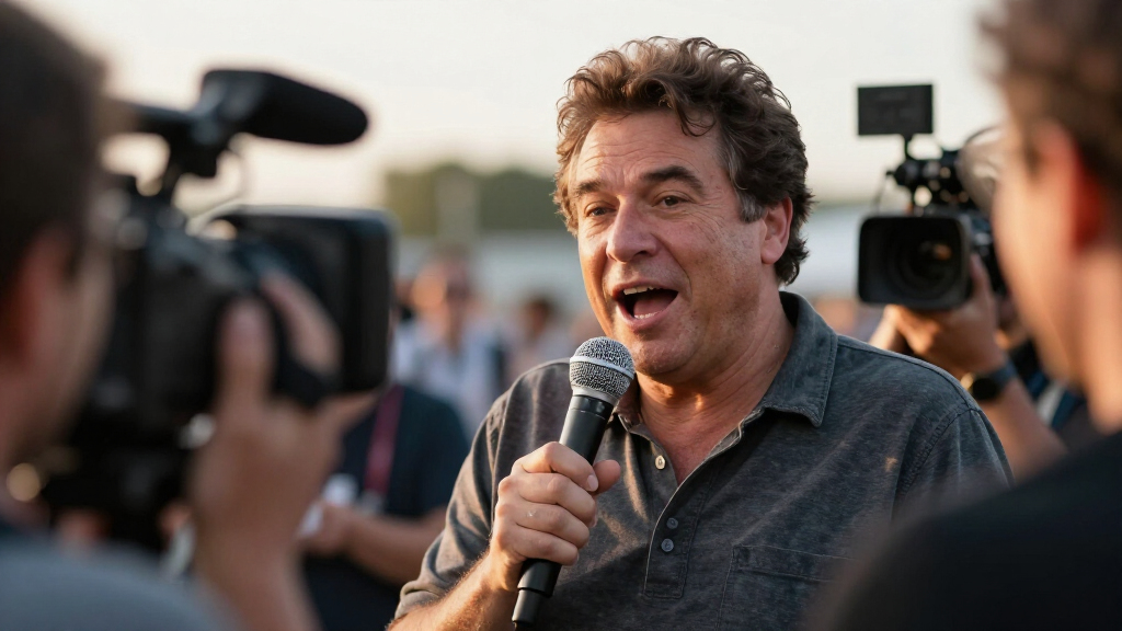 Martin Short Surges In Global Coverage