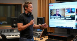 Paul Walker Surges In Global Coverage