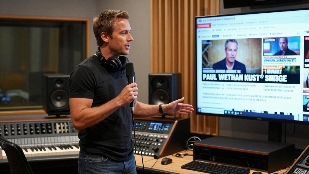 Paul Walker Surges In Global Coverage