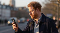 Prince Harry Surges In Global Coverage