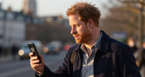 Prince Harry Surges In Global Coverage