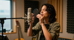 Singer