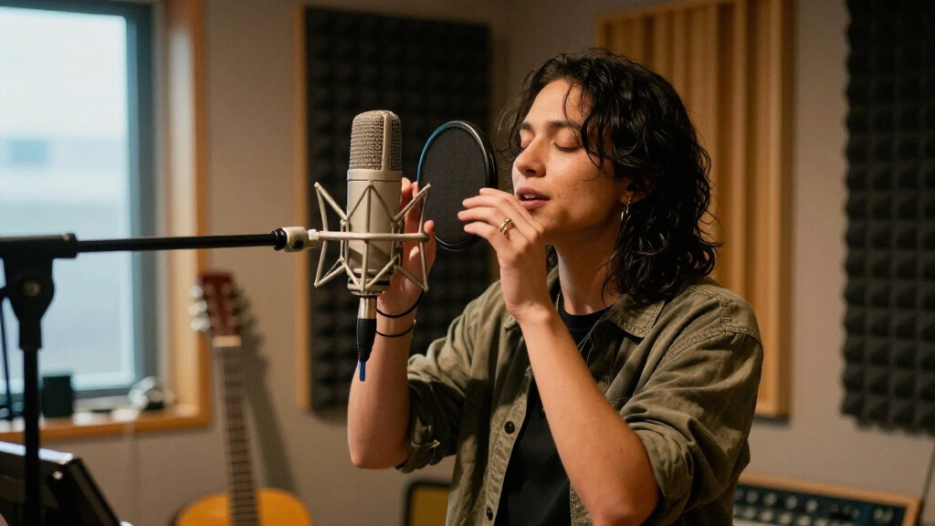 Singer