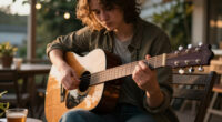 Sondre Lerche – “Love Is All”