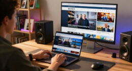 Sony Pictures Surges In Global Coverage