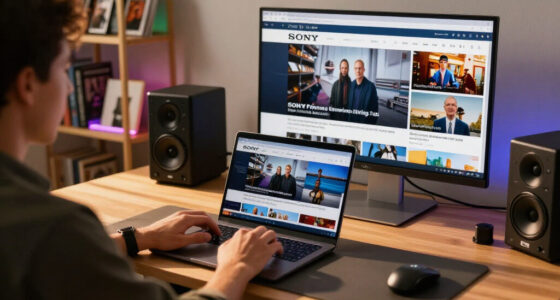 Sony Pictures Surges In Global Coverage