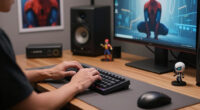 spiderman post credit scene