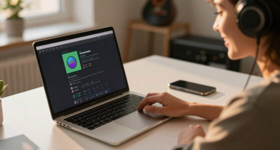 Spotify Technology Surges In Global Coverage