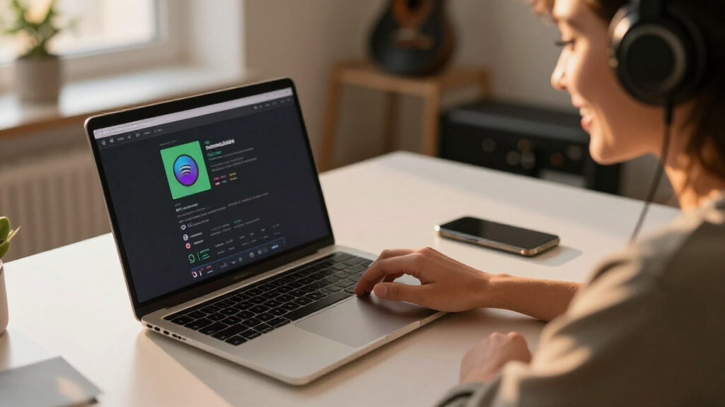 Spotify Technology Surges In Global Coverage