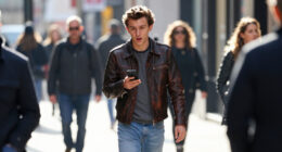 Tom Holland Surges In Global Coverage