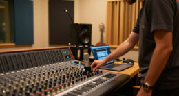 Warner Music Group Surges In Global Coverage