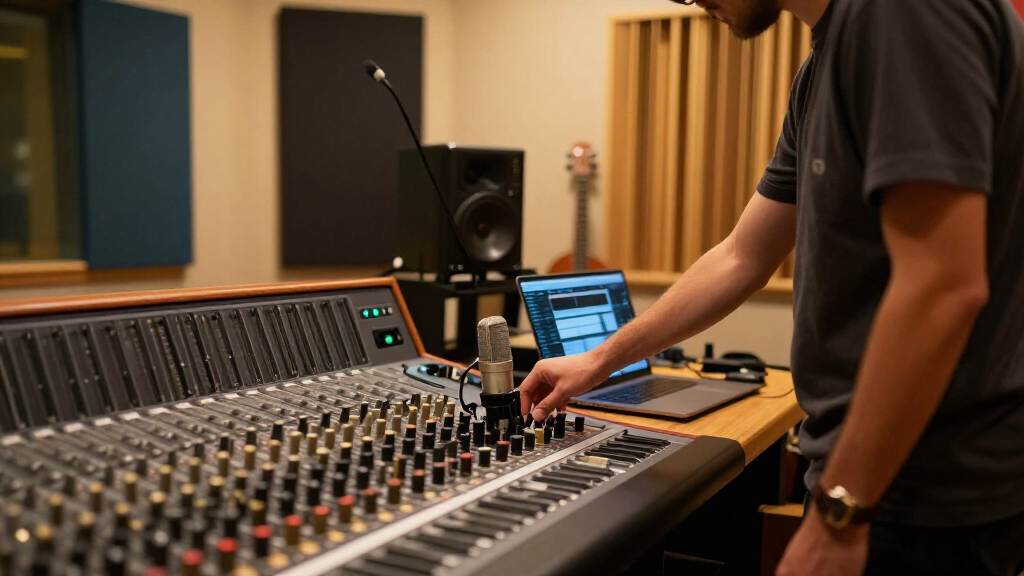 Warner Music Group Surges In Global Coverage