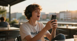 Wet Leg Cover The Cardigans For Deutsche Telekom’s New Gen Z Campaign