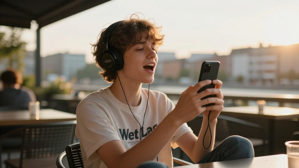 Wet Leg Cover The Cardigans For Deutsche Telekom’s New Gen Z Campaign