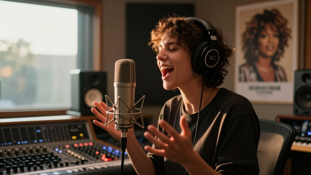 Whitney Houston Surges In Global Coverage