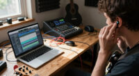 10 Best Wireless Earbuds for Musicians in 2026