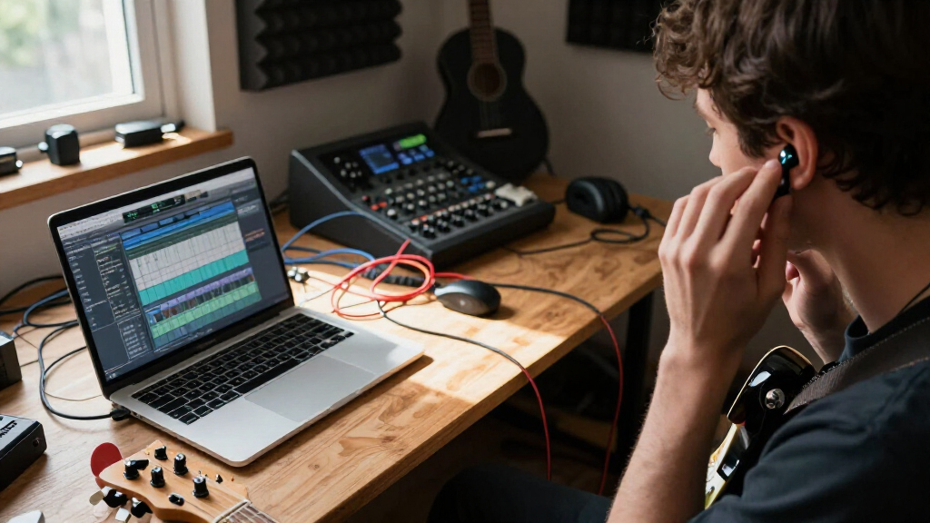 10 Best Wireless Earbuds for Musicians in 2026