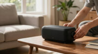 11 Best High-Fidelity Wireless Speakers for 2026