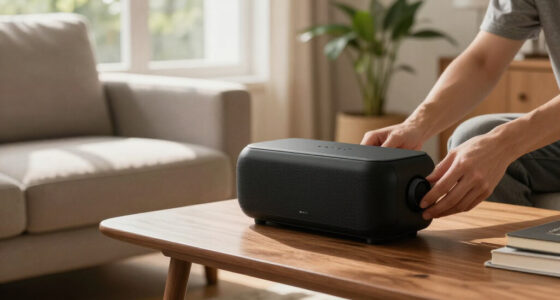 11 Best High-Fidelity Wireless Speakers for 2026