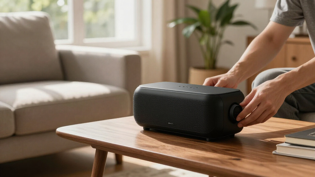 11 Best High-Fidelity Wireless Speakers for 2026