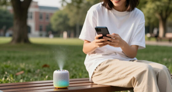 11 Best Portable Bluetooth Speakers for Students in 2026