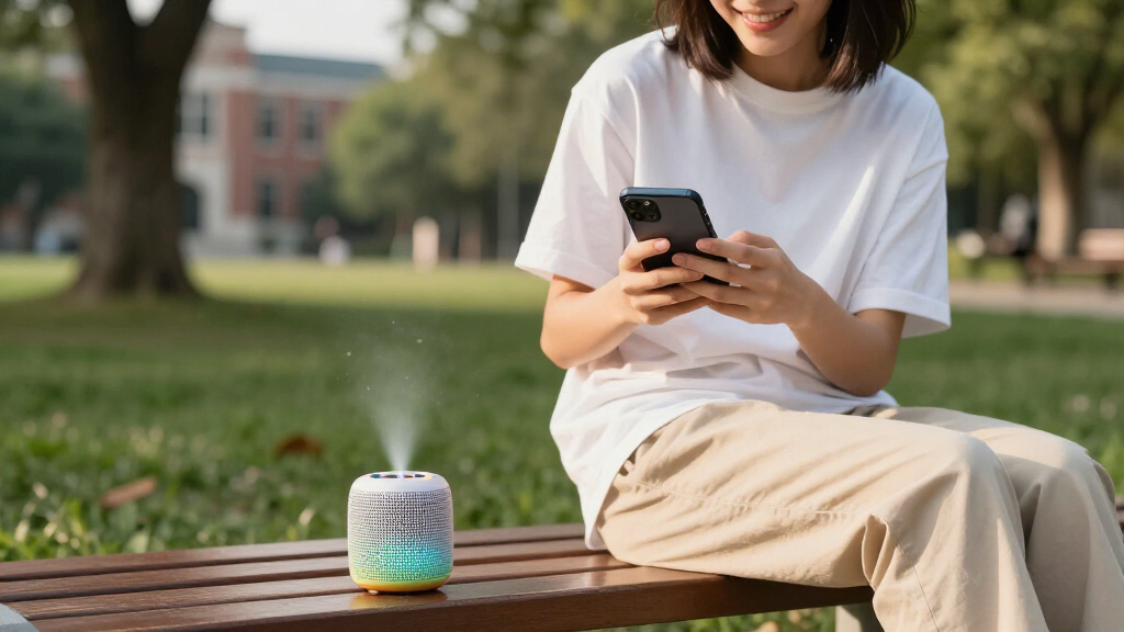 11 Best Portable Bluetooth Speakers for Students in 2026