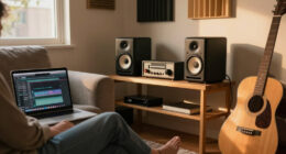 11 Best Studio Monitor Speakers for Home Studios in 2026