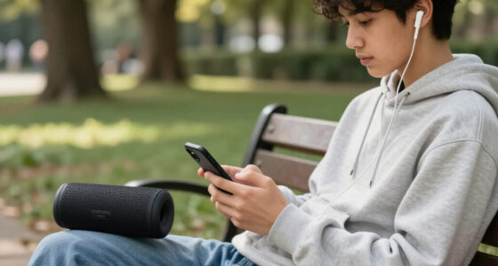 11 Best Wireless Bluetooth Speakers for Students in 2026